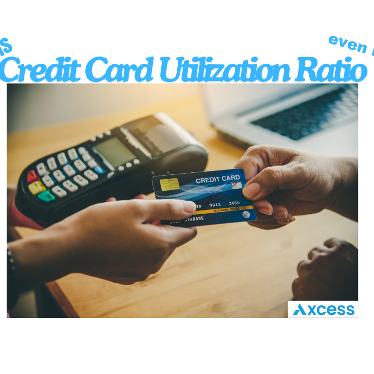 Mastering Credit Card Utilization: A Comprehensive Guide