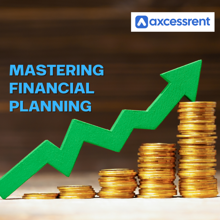 Mastering Financial Planning: Essential Tips for Managing Your Money Wisely