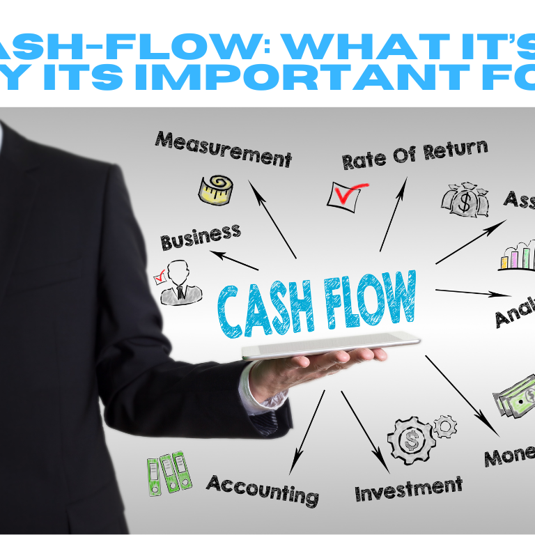 Positive Cash Flow: The Path to Financial Well-being