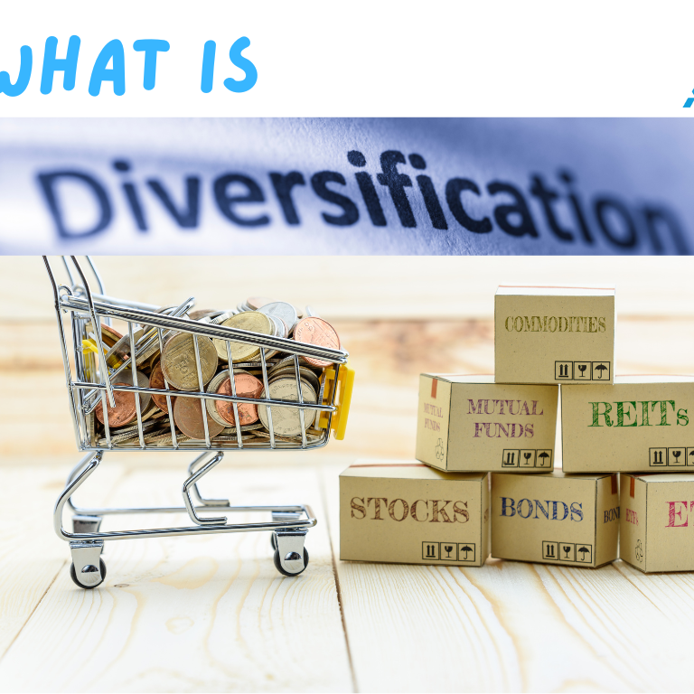 The Role of Diversification in Protecting Wealth