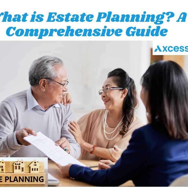 Estate Planning and Strategies: A Deeper Dive