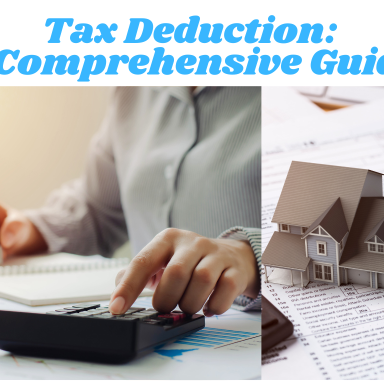 Tax Deductions: Maximizing Savings with Smart Strategies