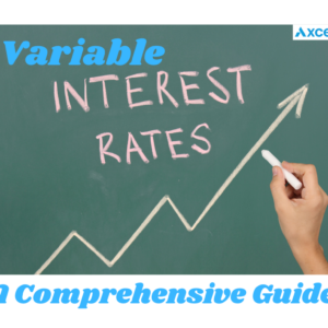 1. Understanding Variable Interest Rates