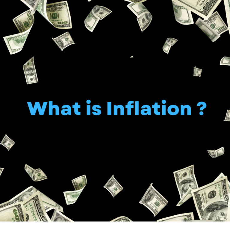 What is Inflation: A Comprehensive Guide