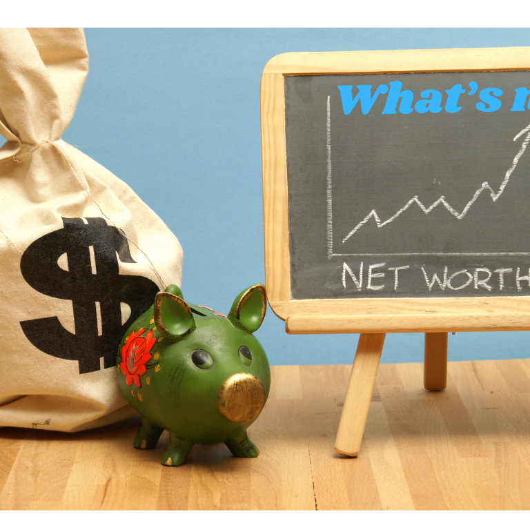 Introduction to Net Worth: A Cornerstone of Financial Health