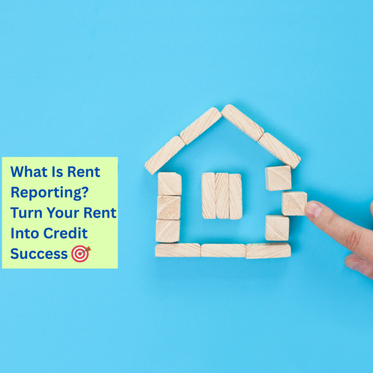 What Is Rent Reporting? Turn Your Rent Into Credit Success