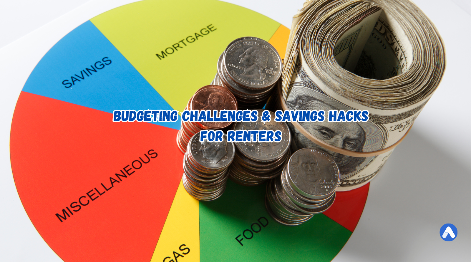 Budgeting Challenges & Savings Hacks for Renters