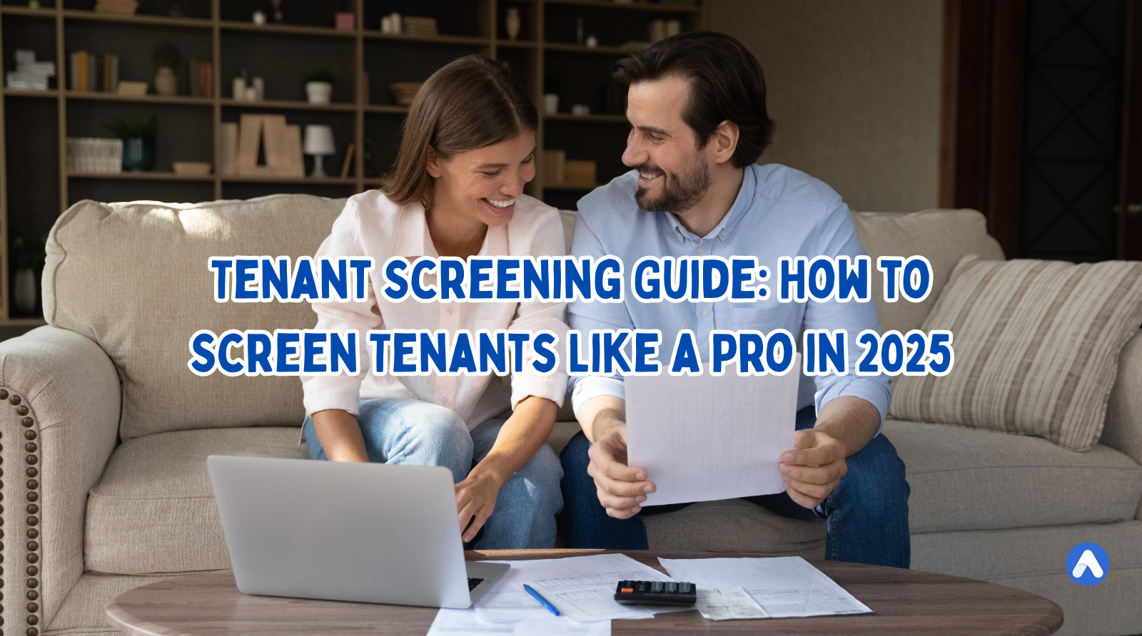 Tenant Screening Guide: How to Screen Tenants Like a Pro in 2025