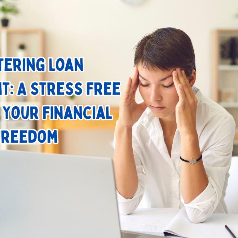 Mastering Loan Repayment: A Stress-Free Guide to Your Financial Freedom