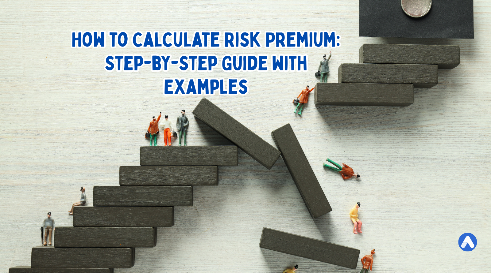 How to Calculate Risk Premium: Step-by-Step Guide with Examples