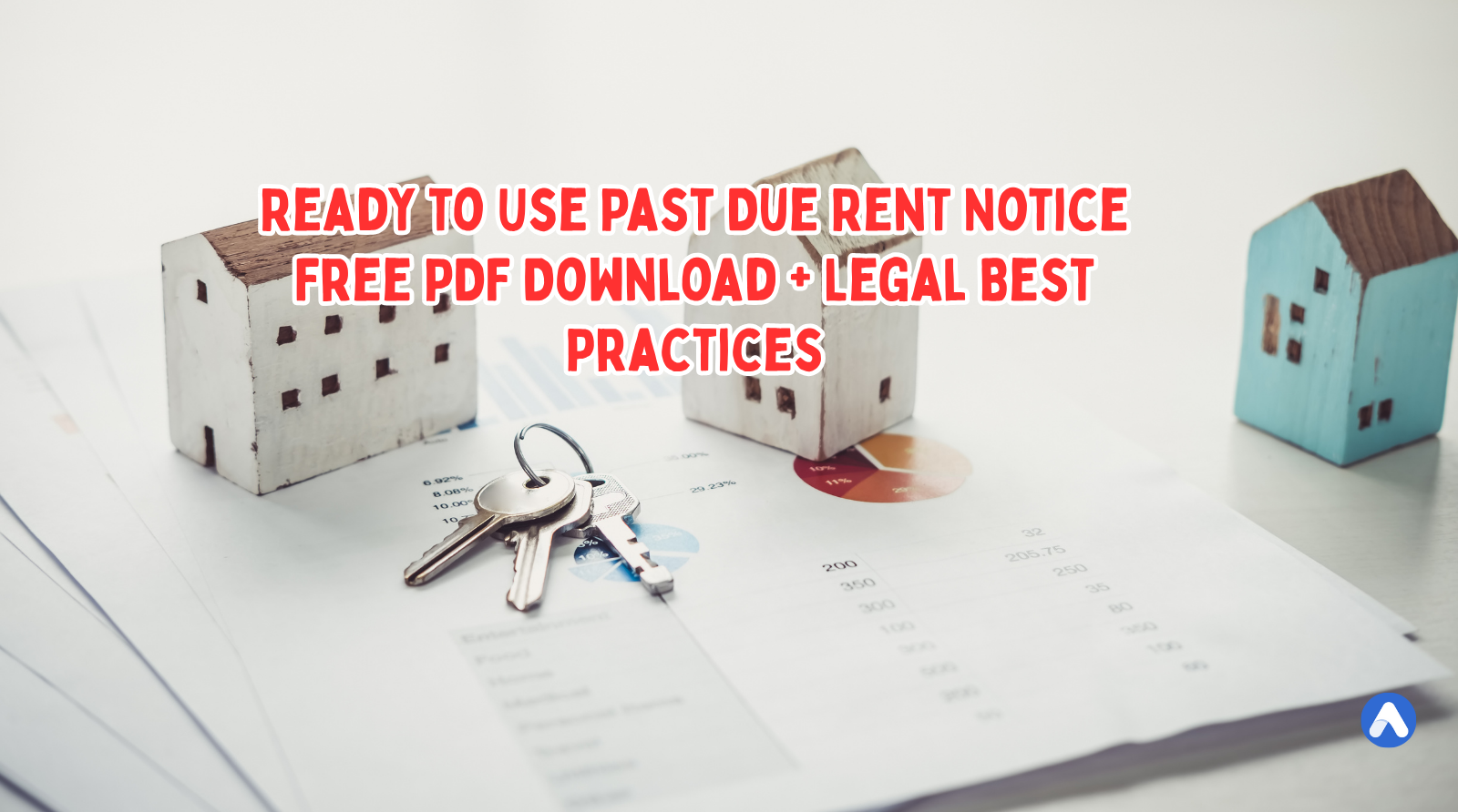 Ready to Use Past Due Rent Notice: Free PDF Download + Legal Best Practices