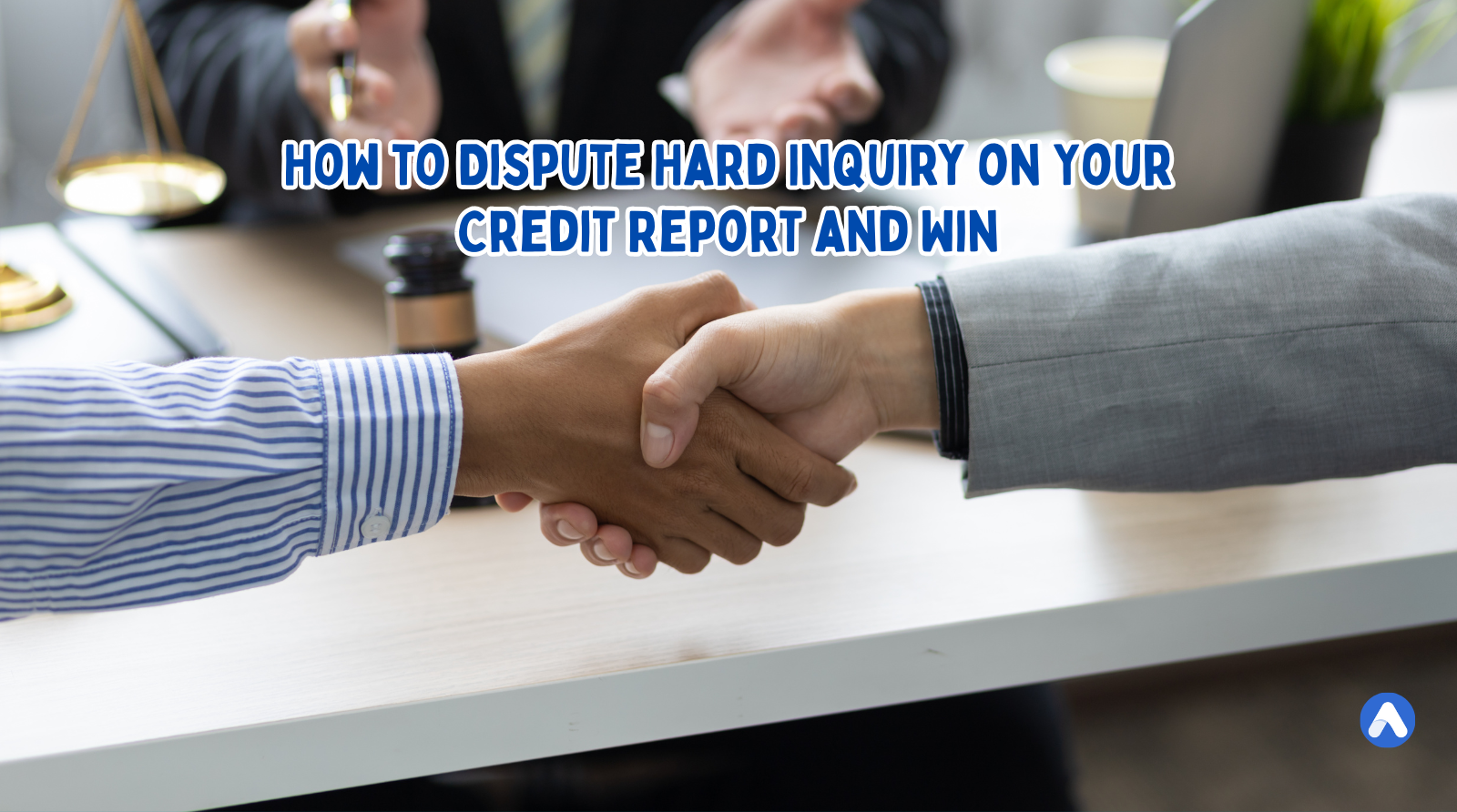 How to Dispute Hard Inquiry on Your Credit Report and Win