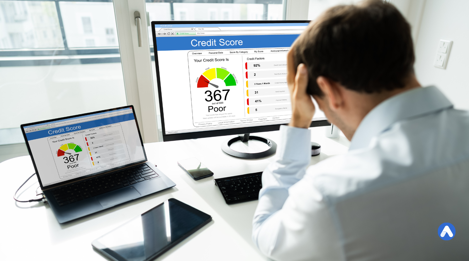Stop Credit Damage: How to Contact the Company That Made a Hard Inquiry