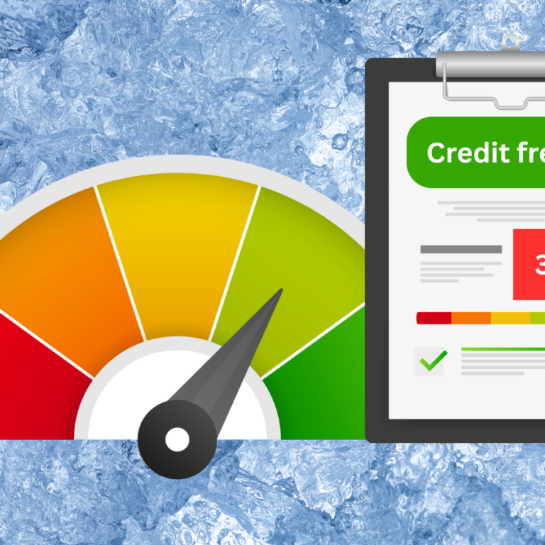Placing or Lifting a Credit Freeze: What You Should Know