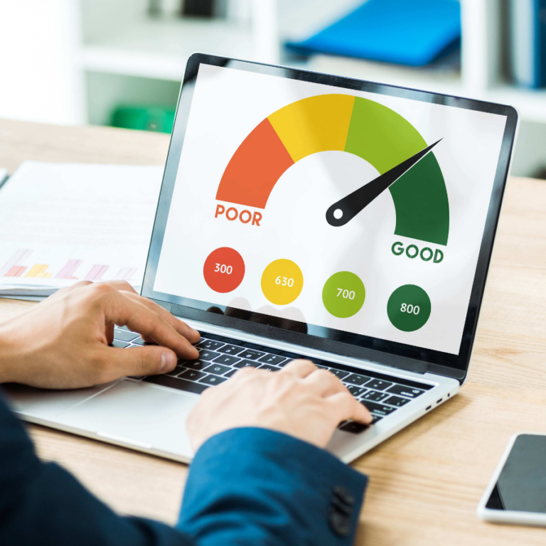 What Is a Good Credit Score? A Complete Guide to Understanding and Improving Your Credit