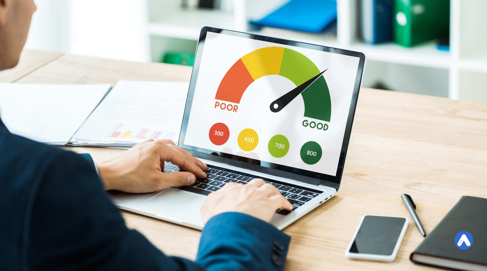Why a Good Credit Score Is Worth the Effort