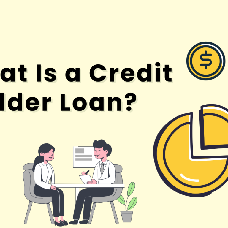What Is a Credit Builder Loan? A Complete Guide to Building Credit from Scratch