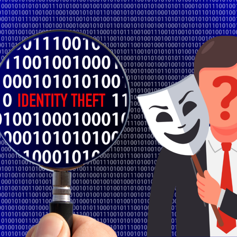 What to Do if Your Identity Is Stolen: A Step-by-Step Recovery Guide