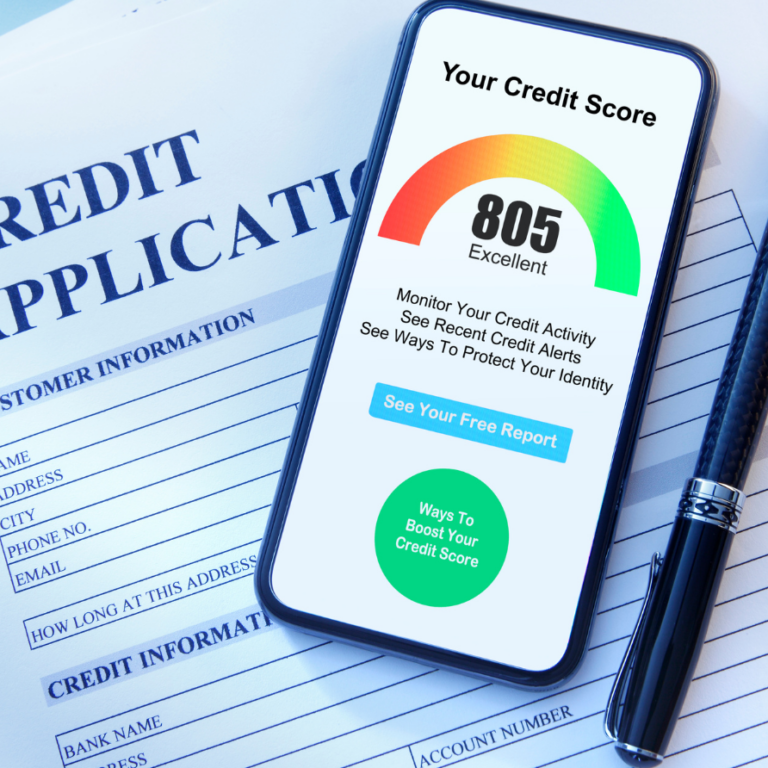 Rent Reporting: The Key to Building Credit and Financial Success