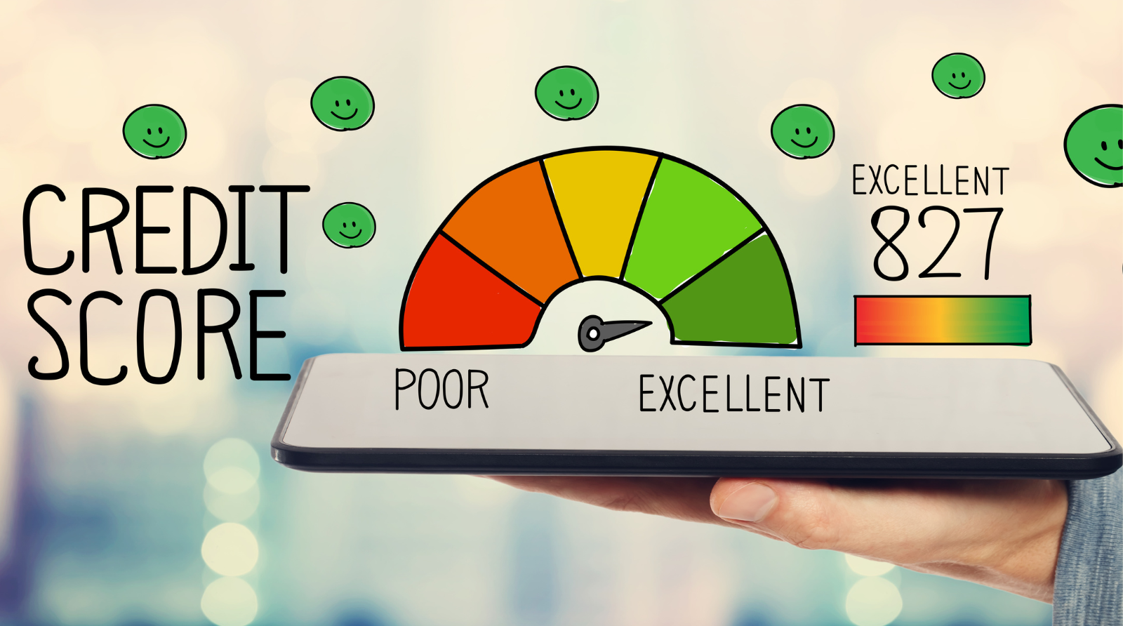 Why Credit Matters More Than Ever in 2025: A Deep Dive Into Financial Freedom