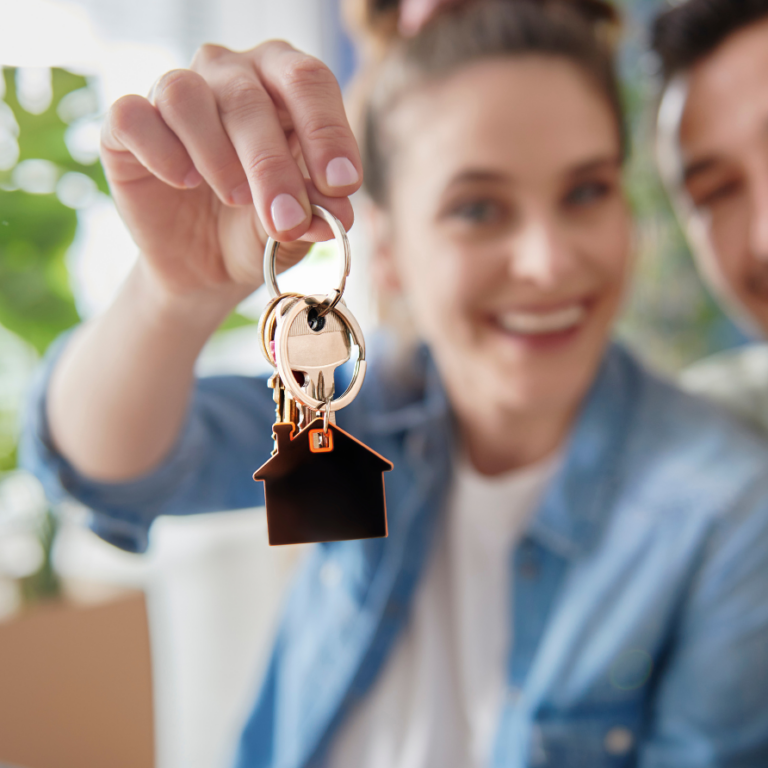 How to Buy Your First Home in 2025: Finally Make Your Dream a Reality