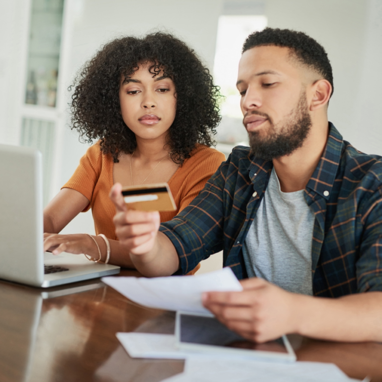 how to pay off credit card debt fast