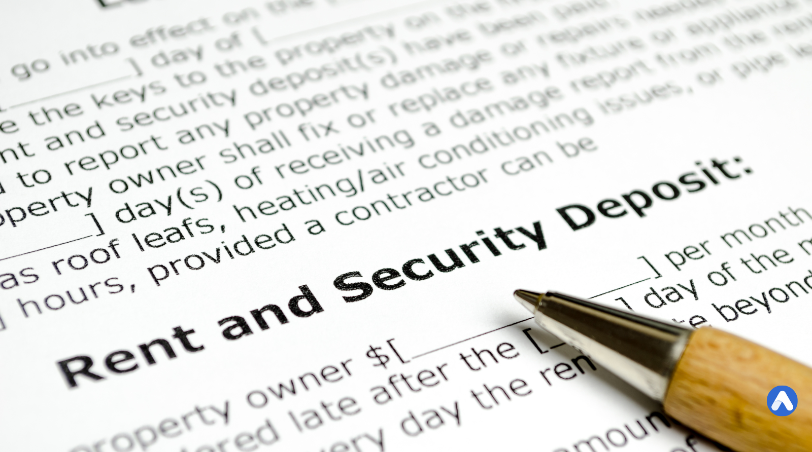 How Much is a Security Deposit When Renting in 2025? Complete Guide