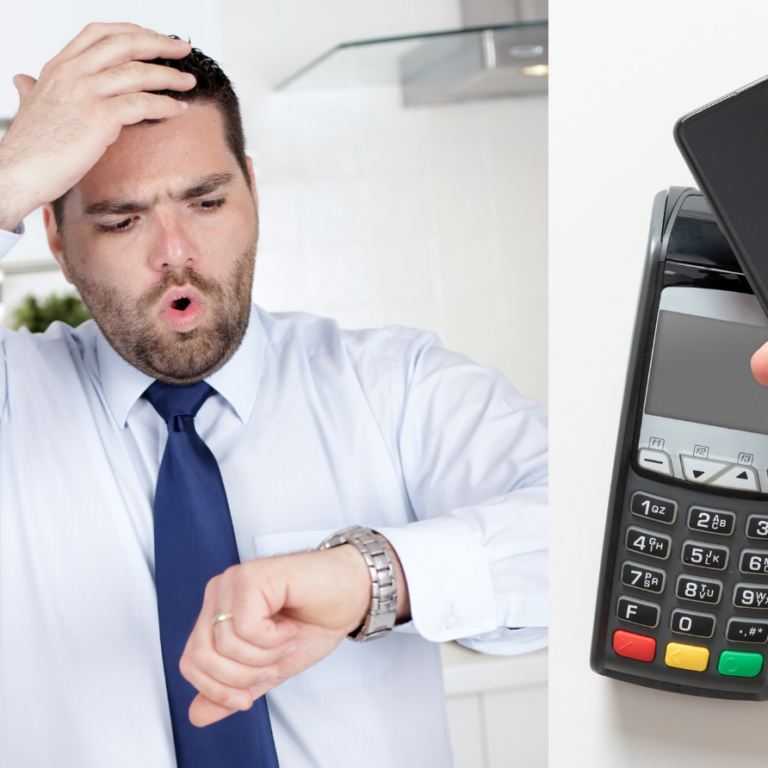 Late Rent Notice: Download Free printable PDF Template