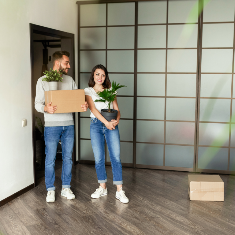 How to get house ready for rent out in 2025 ?