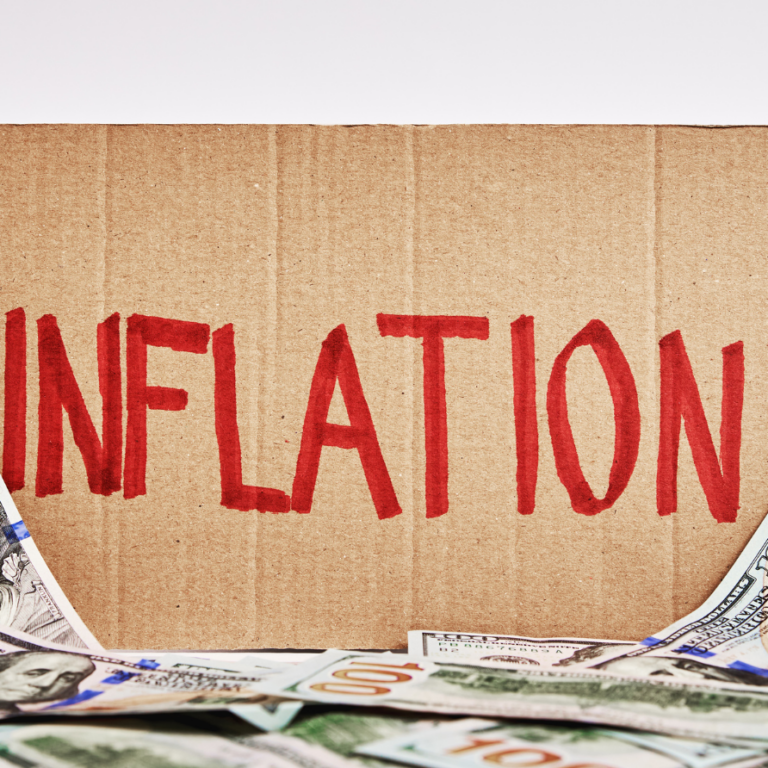 Renters Guide to Inflation: Budget Smart in 2025