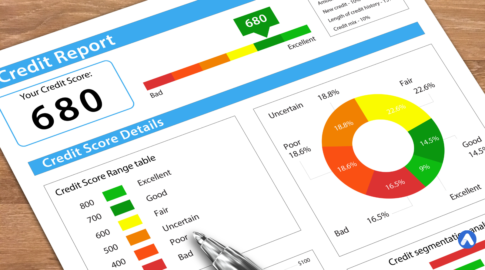 Credit Health Check: How Renters Can Build Strong Credit in 2025