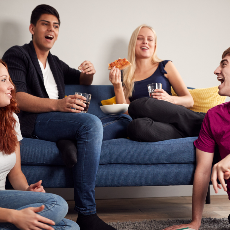 Financial Tips for Renters in Shared Houses