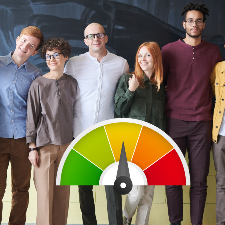 Average Credit Score by Age in 2025: Where Do You Stand?