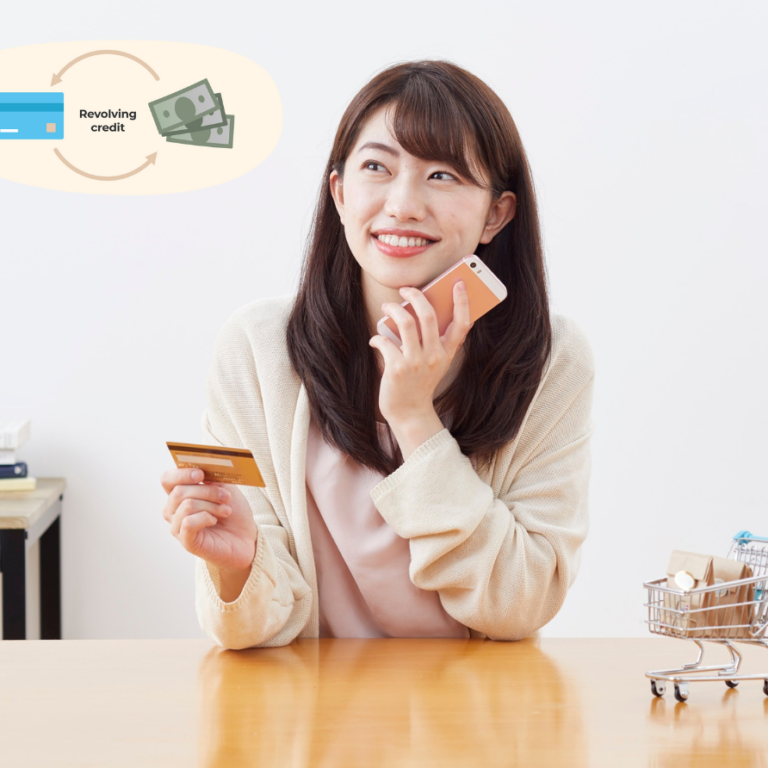 What Revolving Credit ?: Pros, Cons, and Easy Management