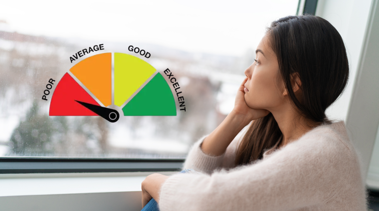 My Credit Score Dropped for No Reason — Common Hidden Causes Revealed