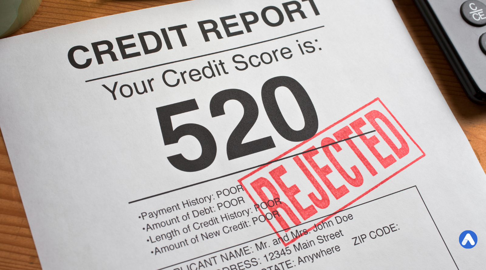 Why Does Everything in Adult Life Require a Credit Score?