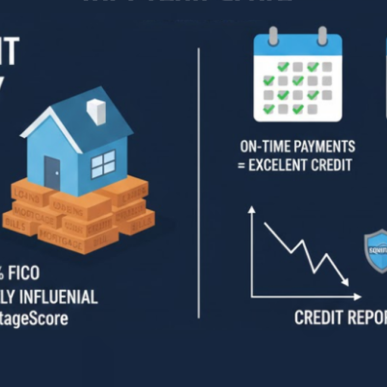 What Is Payment History and It’s importance for Credit Score