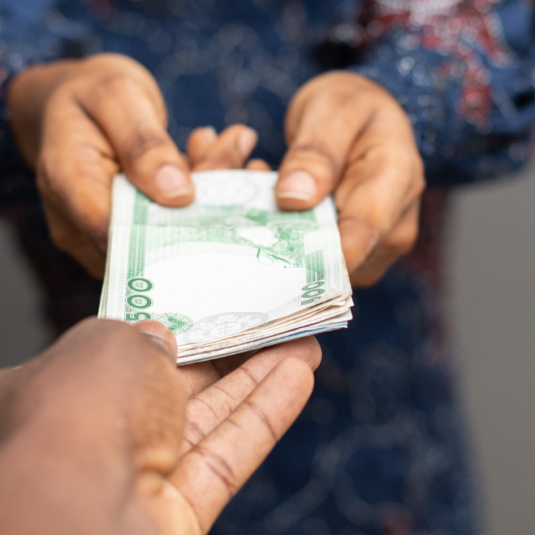 How Much Can I Borrow? (Math Behind Loan Approvals)