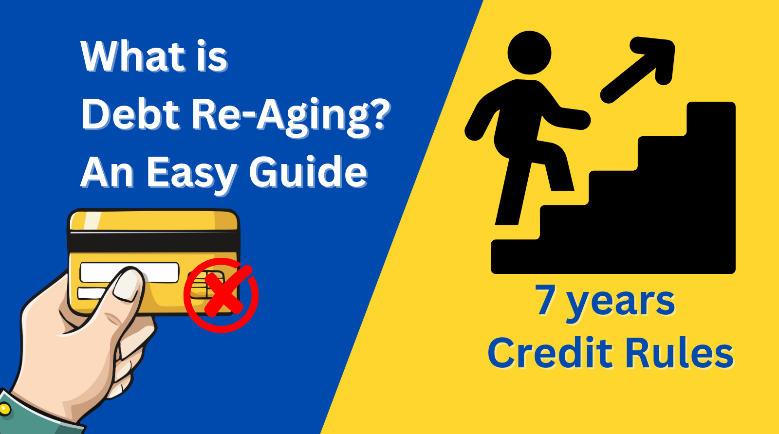Re-Aging Debt: Understanding the Illegal Tactic That Haunts Your Credit Report