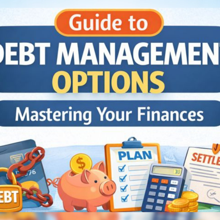 Guide to Debt Management Options